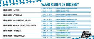 Spoorboekje Operatie Groningen Spoorzone